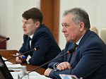 Парламенты «двух Алтаев» подписали соглашение о сотрудничестве